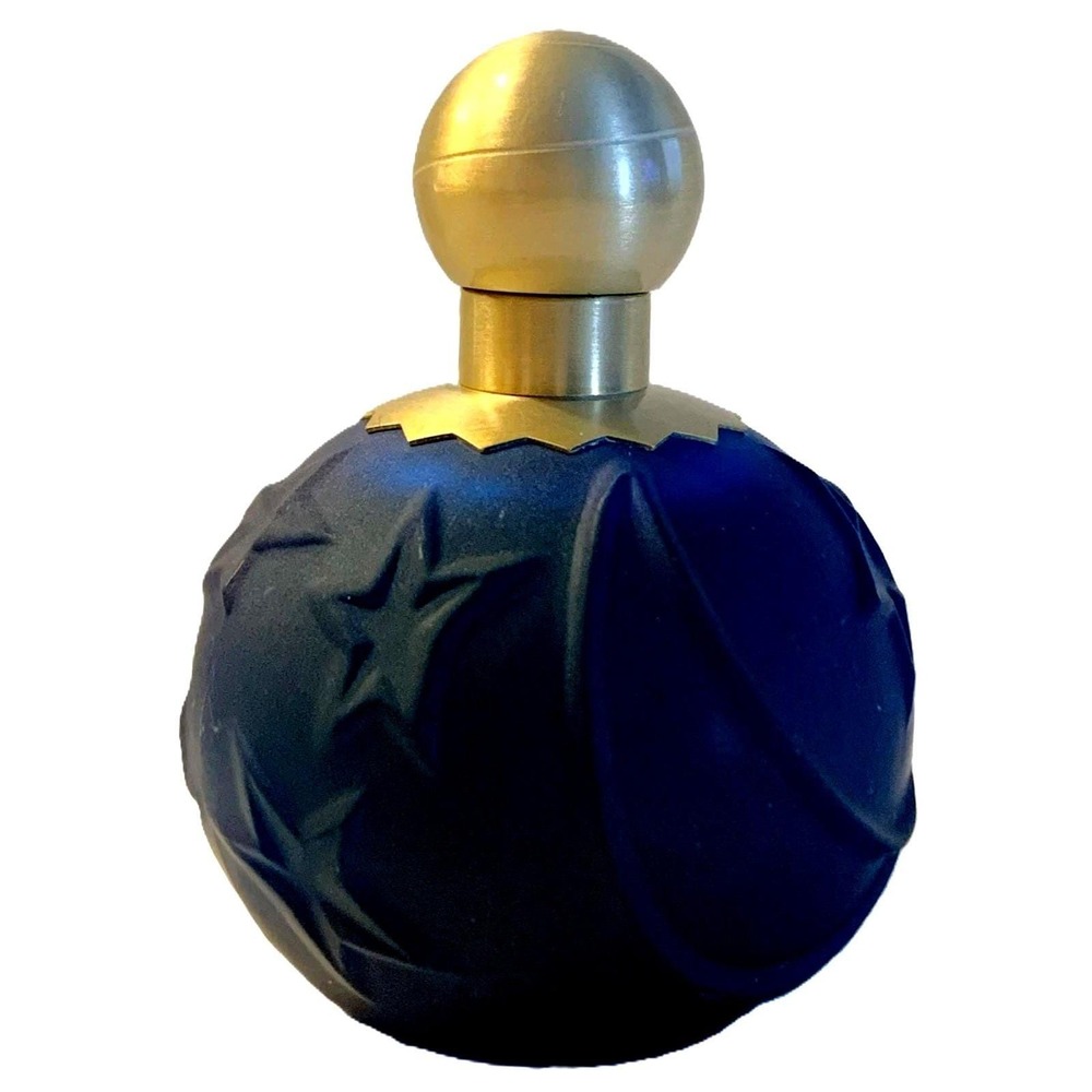 NOS Karl Lagerfeld EDT Spray SUN MOON STARS Fragrance Full 3.3oz Satin Bottle